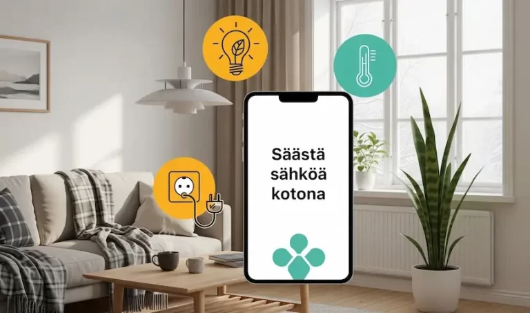 Led-valot ja virrankulutus – minkälaisia säästöjä voit odottaa?